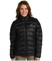 patagonia hi loft down hoody womens