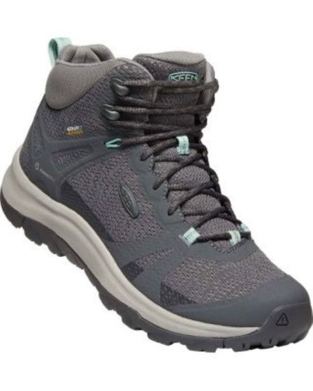 Keen Terradora Mid - Womens