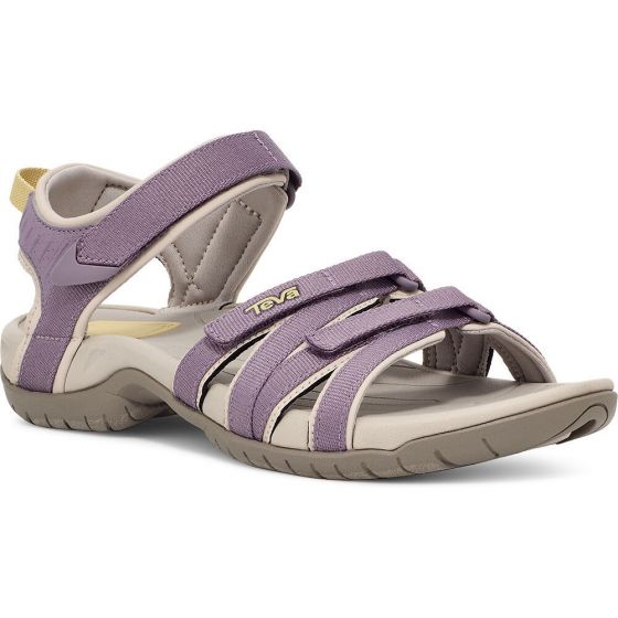 Teva Tirra Womens Sandal - Grey Ridge