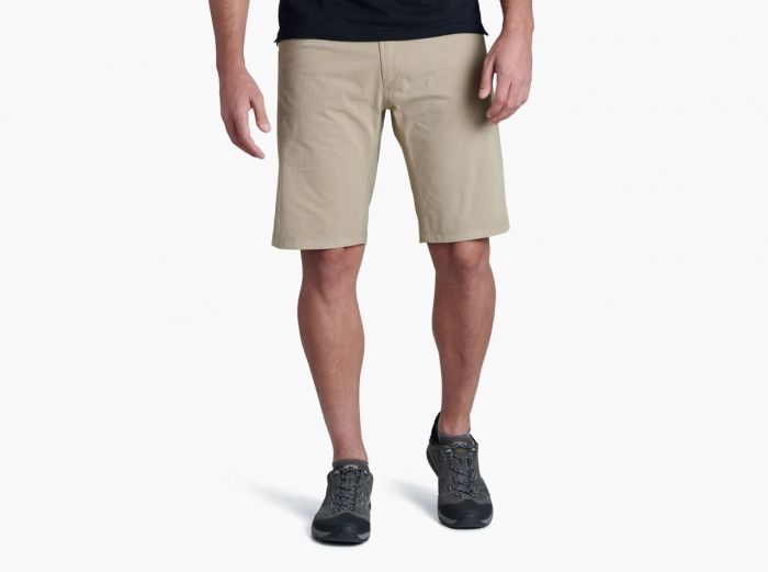 Kuhl Radikl 8 inch Men's Short - Fossil