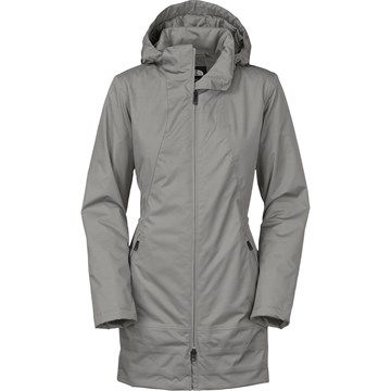 north face women's insulated ancha parka
