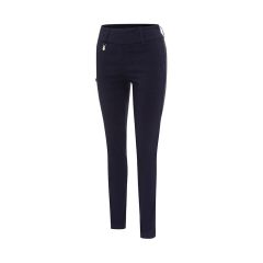 Birdee Anatomy Pant Navy Womens