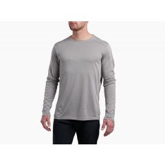 Kuhl Engineered L/S Cloud Grey Mens