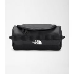 TNF BC Travel Canister L Black