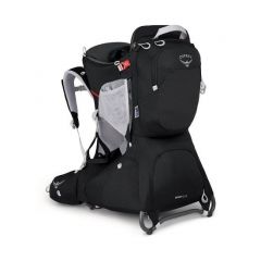 Osprey Poco Plus Child Carrier Starry Black