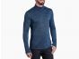 Kuhl Alloy 1/4 Zip - Midnight