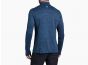 Kuhl Alloy 1/4 Zip - Midnight