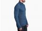 Kuhl Alloy 1/4 Zip - Midnight