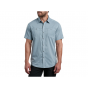 KUHL STEALTH S/S BLUE MIST MENS