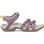 Teva Tirra Womens Sandal - Grey Ridge