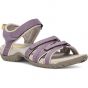 Teva Tirra Womens Sandal - Grey Ridge